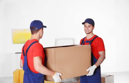 Local man and van service for bookings and quotes in Removalservices