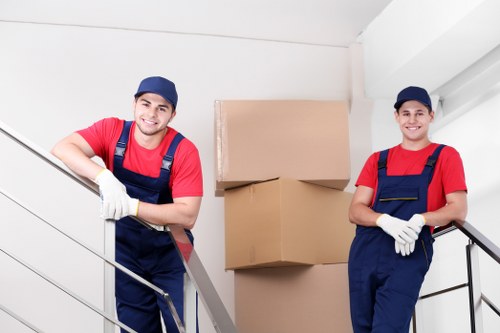 Final quotation prompt for removal services
