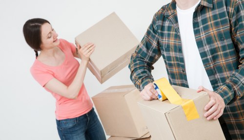 Accessibility statement introduction for Man And Van Removalservices