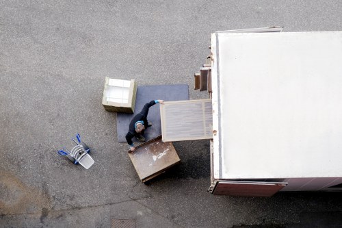 Audit review of workforce and supplier records