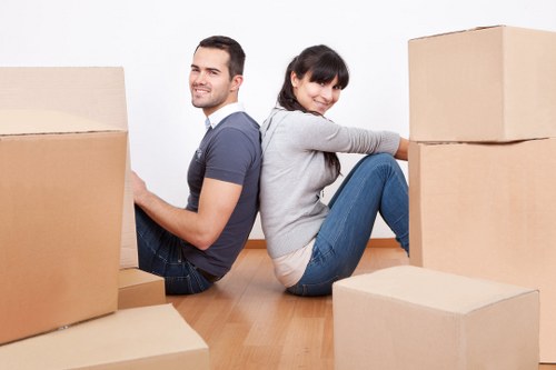 PCI compliant payment security for Man And Van Removalservices bookings
