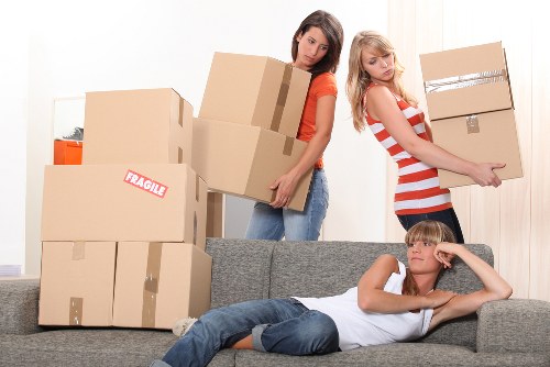 Local removal service supporting house and office moves in Removalservices