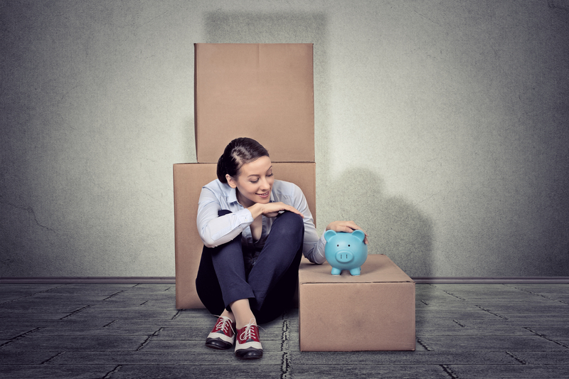 Long-Term Storage Success: Experts Reveal Sofa Saving Secrets