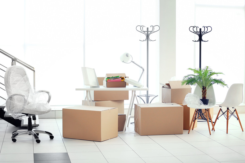 Planning a Stress-Free Move Made Simple